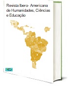 					Visualizar v. 5 n. 1 (2019): Revista Ibero- Americana de Humanidades, Ciências e Educação 
				